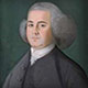 Portrait of John Adams