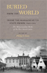 Front cover of the book Buried from the World