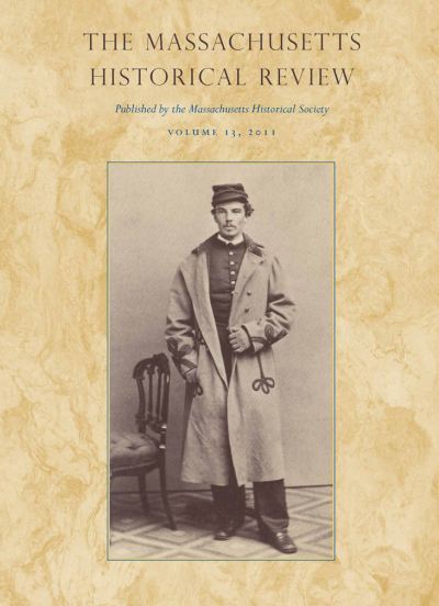 Cover of MHR volume 13 Cover of MHR volume 13