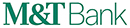 M&T Bank logo