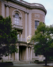 MHS building