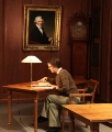 MHS Reading Room