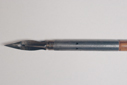 Pen used by Abraham Lincoln