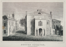 Federal Street Theatre