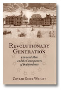 buy Revolutionary Generation at Amazon.com