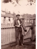 Henry Silas Payson