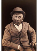 Henry Clay Barnabee