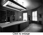 Adams Library, 1960