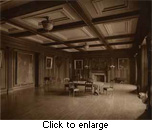 Ellis Hall, 1917