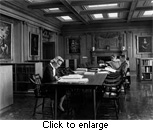 Ellis Hall, 1960