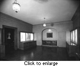 Oliver Room, 1960