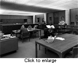 Saltonstall Room, 1984