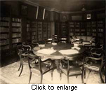 Waterson Room, 1920