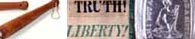Title graphic for Artifacts