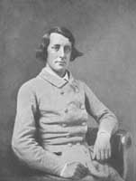 Thomas Wentworth Higginson, 1846