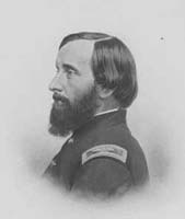 Thomas Wentworth Higginson