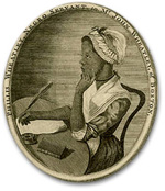 Phillis Wheatley