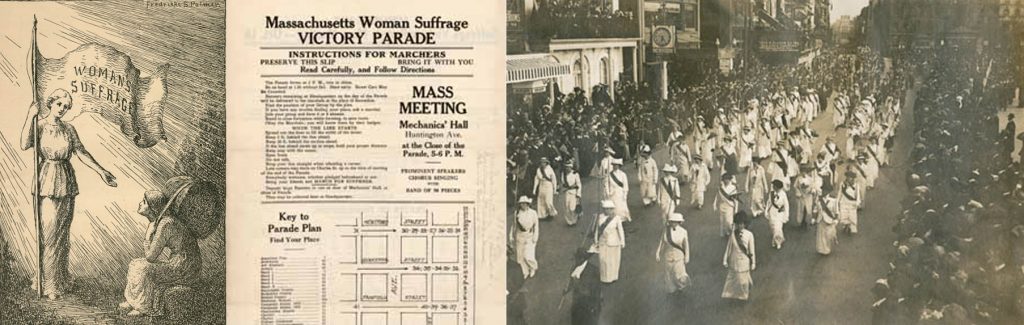 Celebrating Women’s Equality Day | Beehive