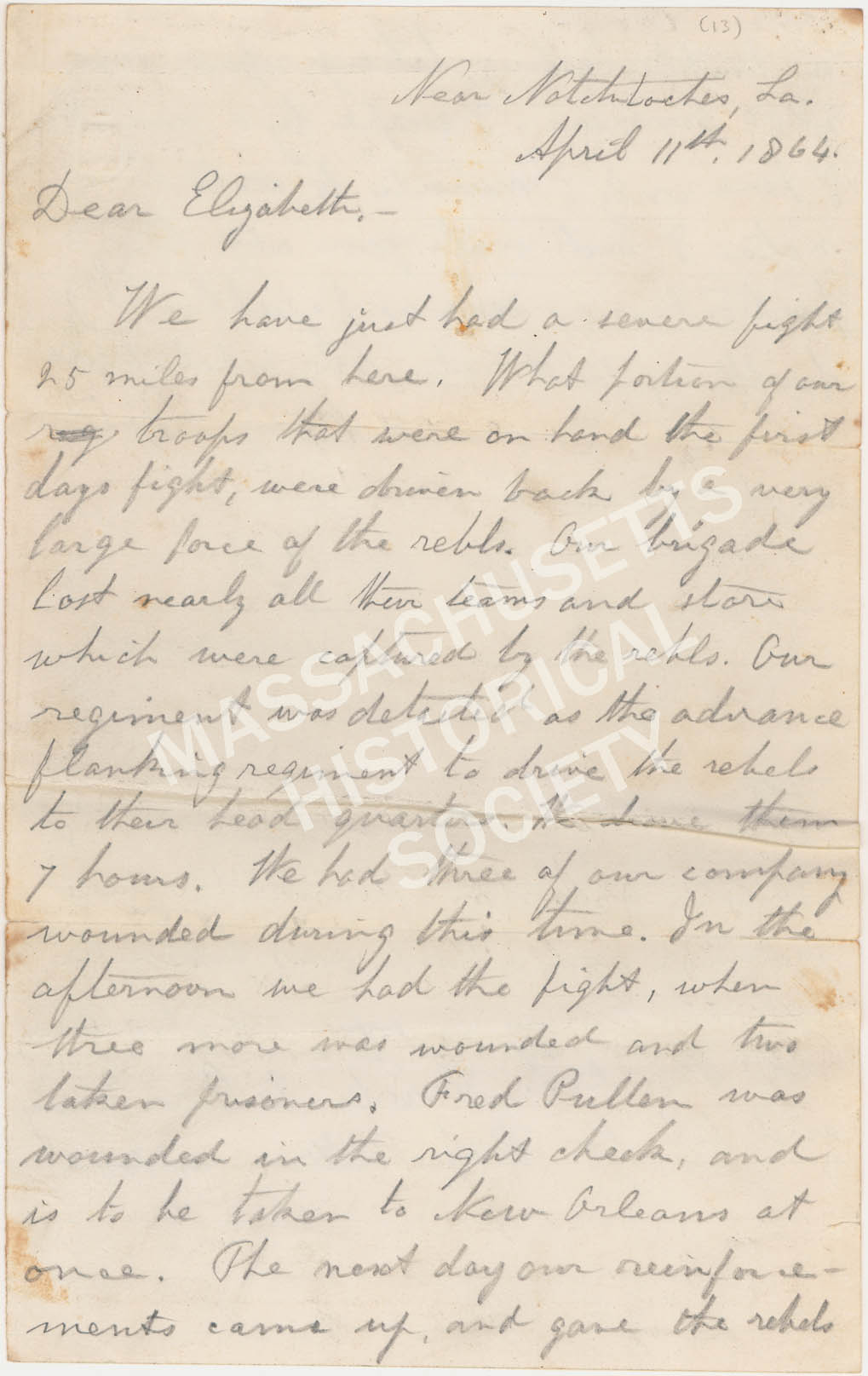 Edmund Miles Papers, 18601959