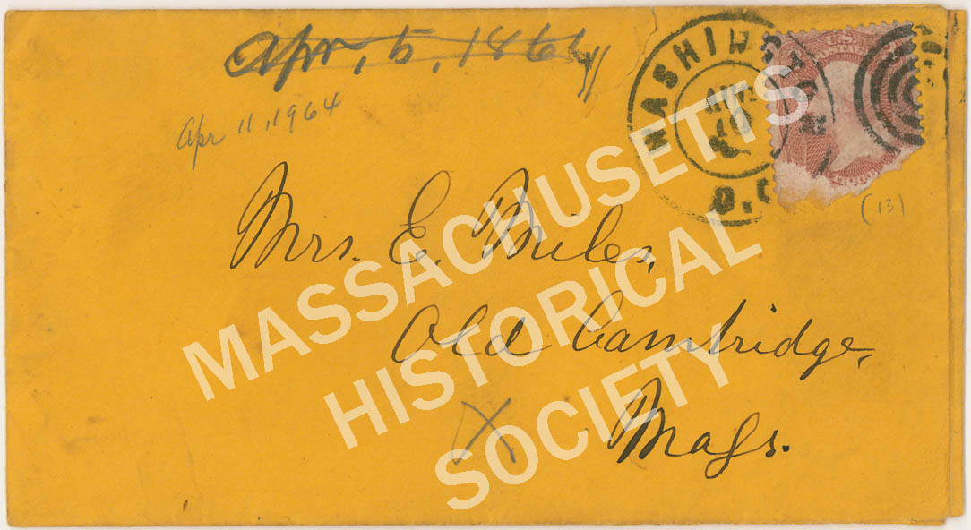 Edmund Miles Papers, 18601959