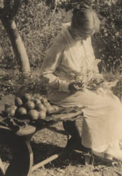 Katharine W. Atkins Photograph