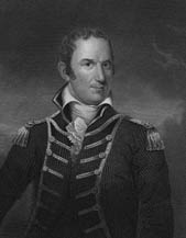 Edward Preble, U.S.N. Engraving Edward Preble, U.S.N. Engraving