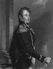 Stephen Decatur Engraving