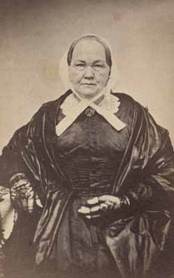 Anna Austin Photograph