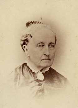 Olive Crosby Bearse Photograph