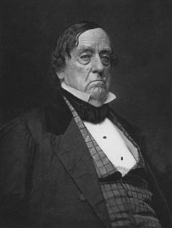 Lewis Cass Photomechanical
