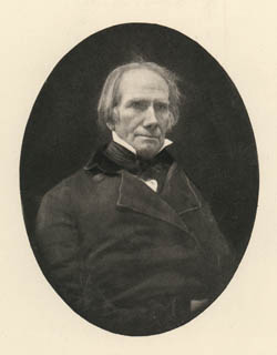 Henry Clay Photomechanical