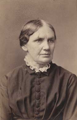 Hannah Darlington Photograph