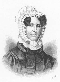 A. M. Donaldson Engraving