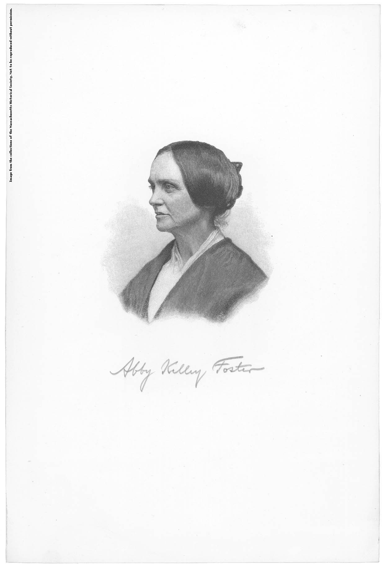 Antique Illustration Abby Kelley Foster Abolitionist Stock Illustration -  Download Image Now - iStock