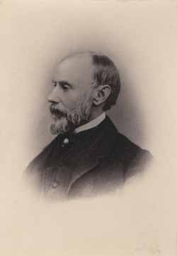 Sydney Howard Gay Photograph