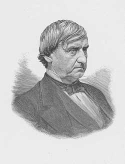 Joseph Holt Engraving