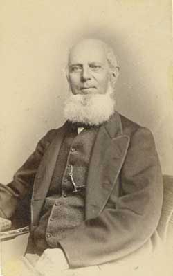 David Joy Photograph