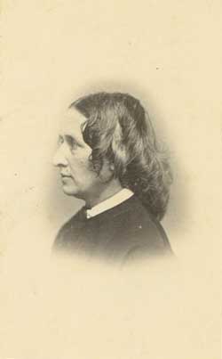 Agnes Kemp Photograph