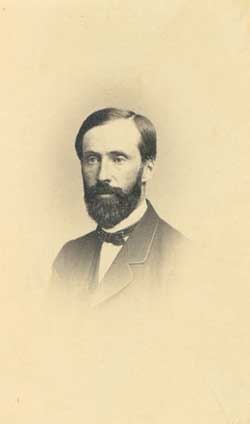 Edward L. Pierce Photograph