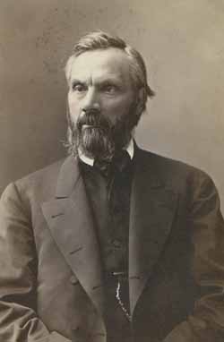 Parker Pillsbury Photograph