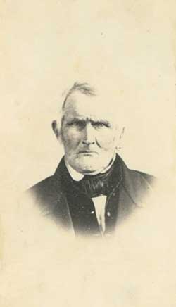 John Prentice Photograph