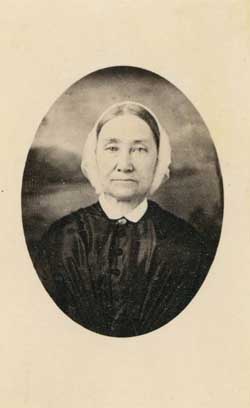 Sarah Pugh Photograph