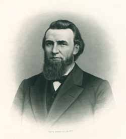 James Renwick Wilson Sloane Engraving