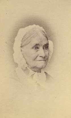 Thankful Southwick Photograph