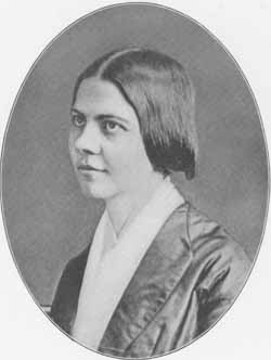 Lucy Stone Photomechanical