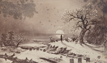 All Quiet on the Potomac Carte de visite