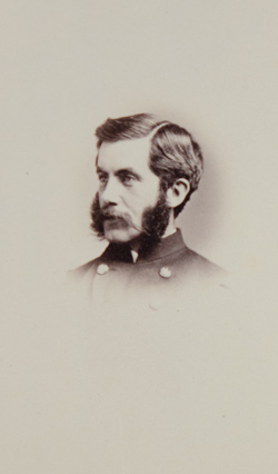 Charles E Griswold Carte de visite