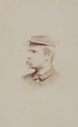 Charles C. Parsons Carte de visite