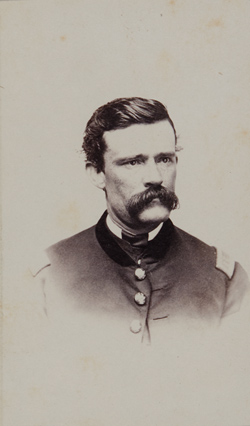 J. Anderson Carte de visite