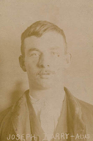 Cornelius Cohn Carte de visite